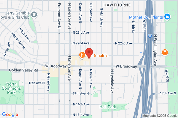 Hawthorne Company
