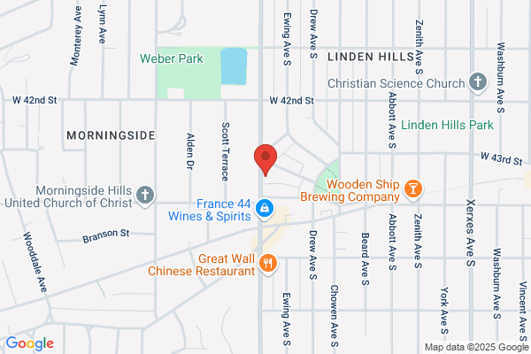 Lyndale House Antiques
