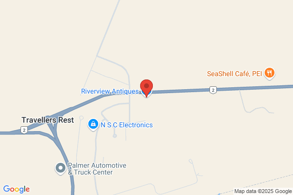 Riverview Antiques