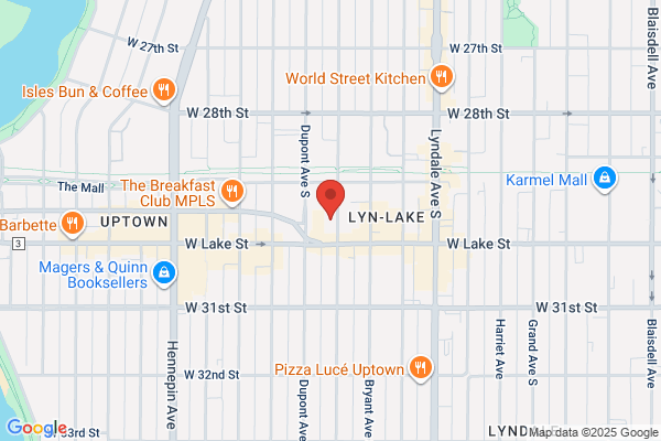 Buzza Lofts of Uptown