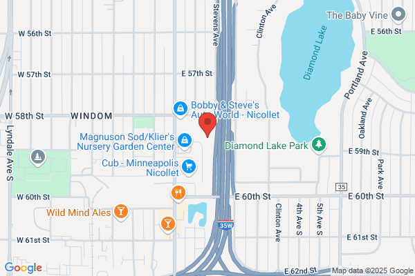 City Limits Apartments