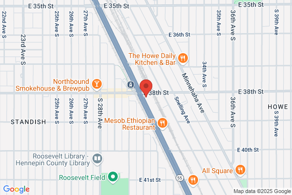 CityLine Apartments