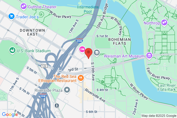 GrandMarc Seven Corners