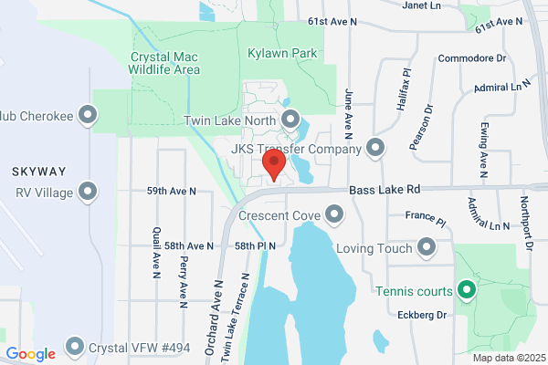 Basswood Apartments