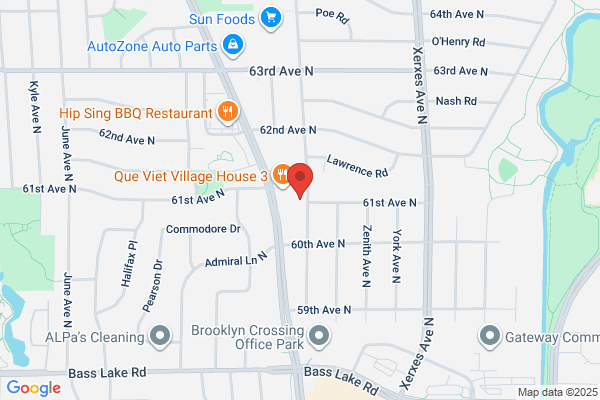 Beard Ave Apartments