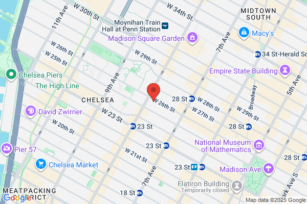 Chelsea Park Apt