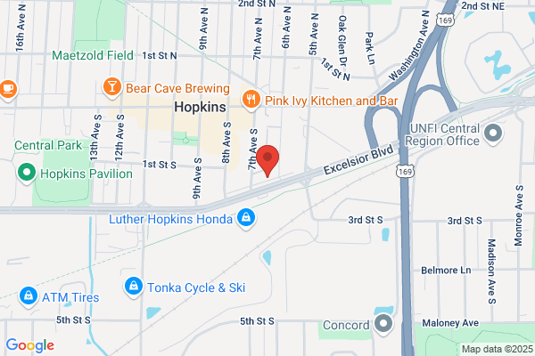 Christopherson Properties