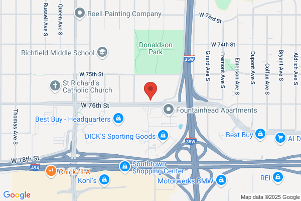 Colony Apartment Homes