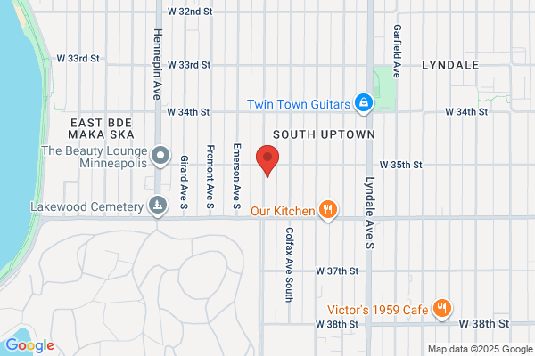 Dupont Villa Apartments