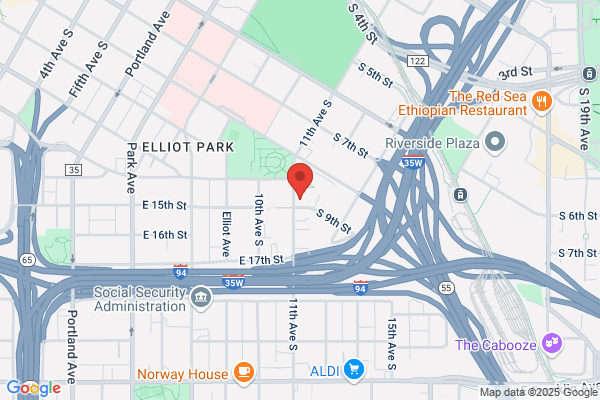 East Village Apartments
