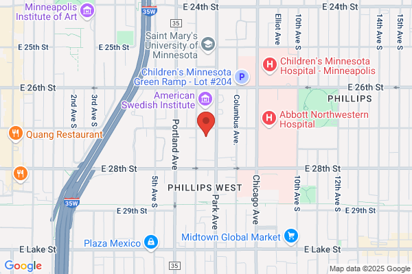 Ebenezer Park Apartments