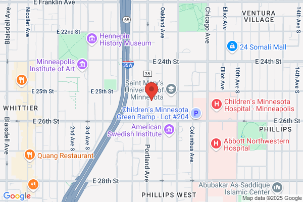 Ebenezer Tower Apartments
