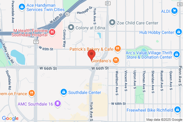 Edina Apartments