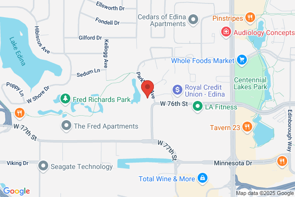 Edina Park Apartments