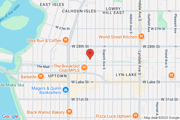 Elan Uptown Luxury Apartments