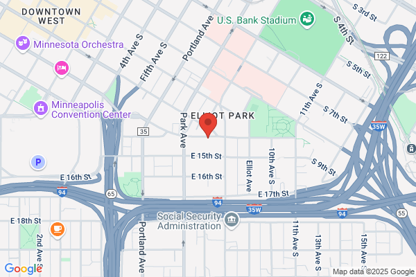 Elliot Park Apartments