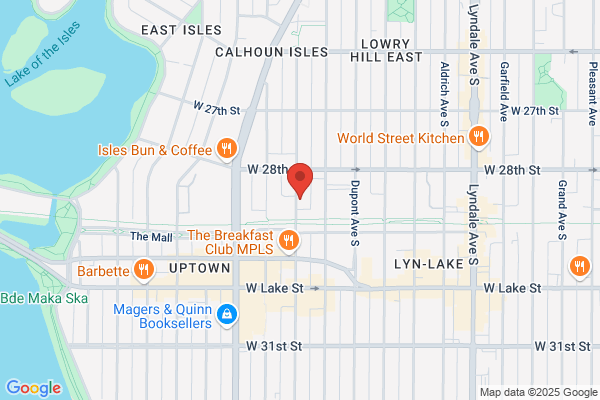 Fremont Terrace Apartments