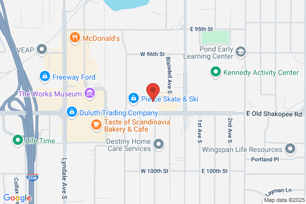Galaxie Builders and Apartments