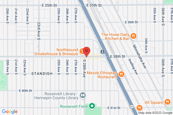 Hiawatha Square Condo Association