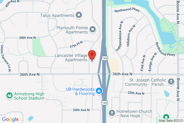 Lancaster Village Apartments