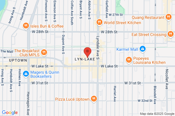 Lime Apartments