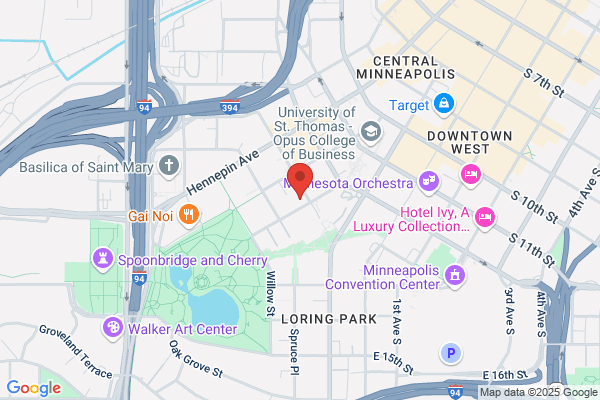 Loring Park Apartments