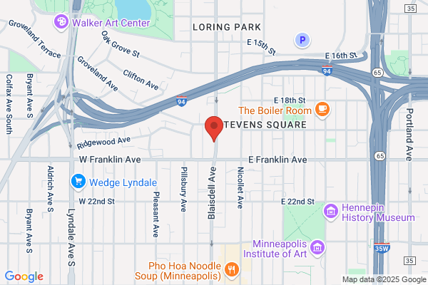 Lydia Apartments