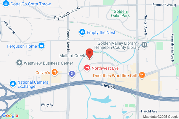 Mallard Creek Apartments