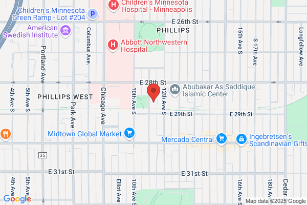 Midwell Apartments