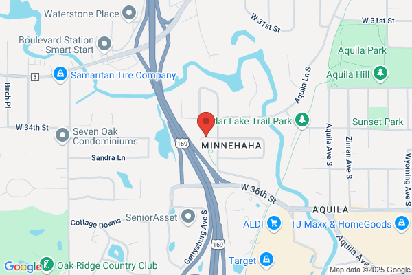 Minnehaha Courts