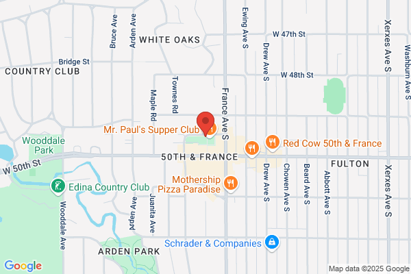 Nolan Mains Residences at 50th and France