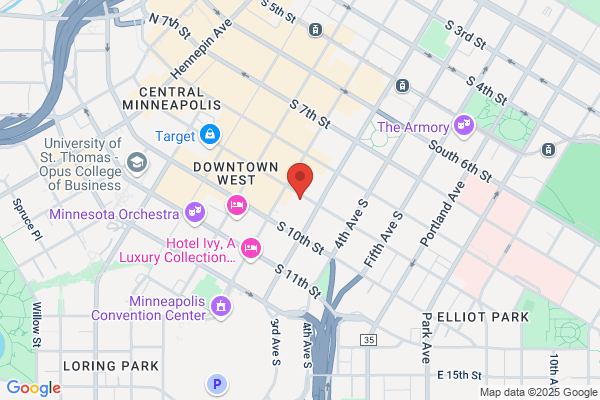 Oakwood Apartments the