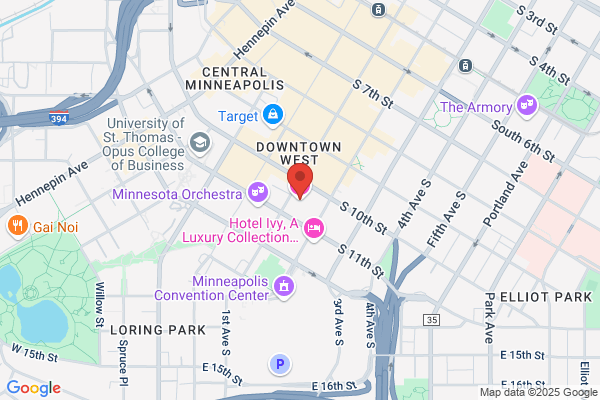 Oakwood Minneapolis
