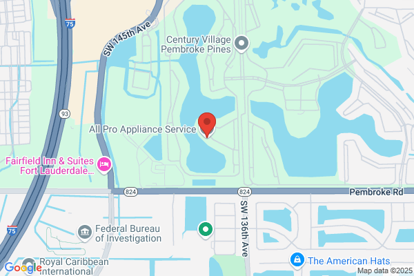 All Pro Appliance Service