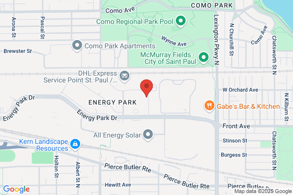 Minneapolis - St. Paul Mediation