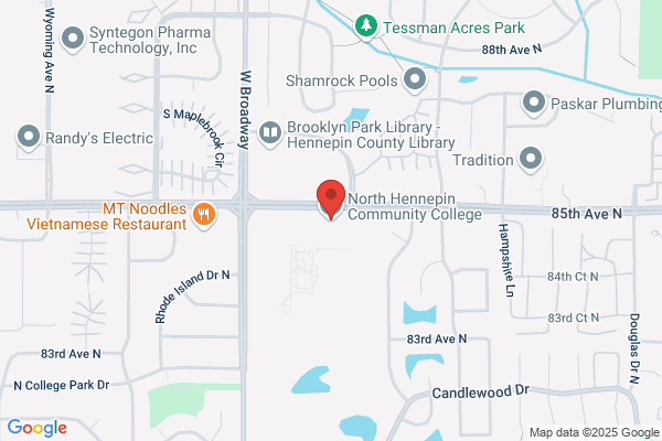 North Hennepin Mediation Program
