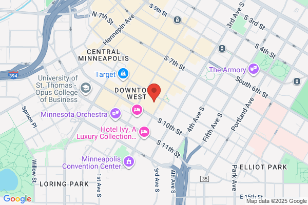 Bentz-Thompson-Rietow Inc