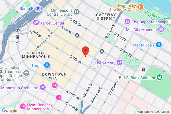 Branstrom Eugene M Associates