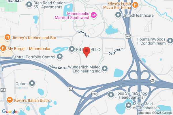 Judd Allen Group