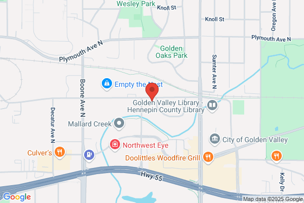 Winther Johnson Robinson
