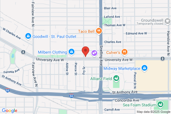 Ax-Man Surplus Stores