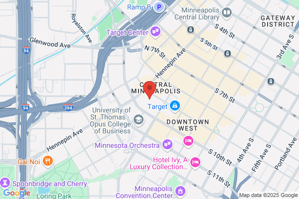 The Art Institutes International Minnesota