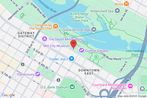 Mill City Museum