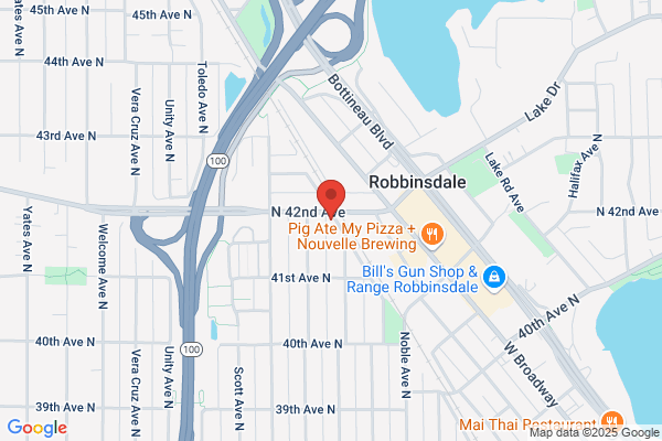 Robbin Gallery