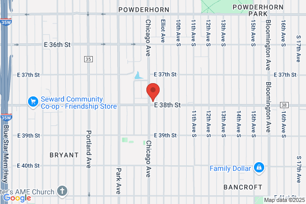 Bitcoin Depot | Bitcoin ATM