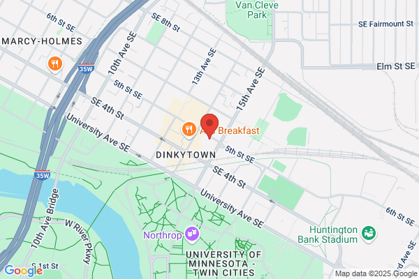 Dinkytown Wine & Spirits
