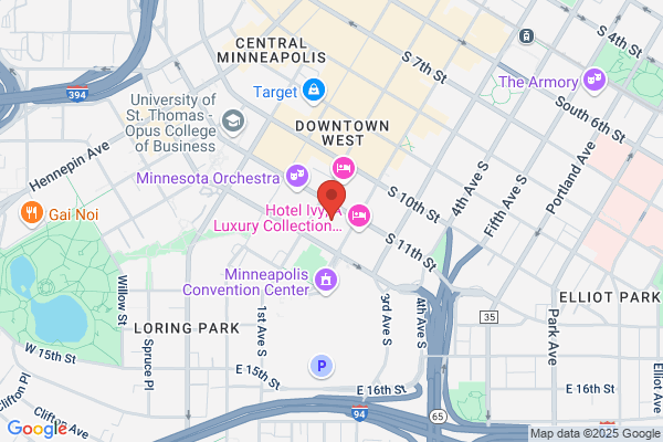 Twin Cities Car Service Minneapolis