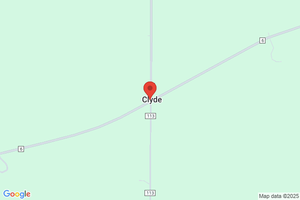 Clyde's Service Inc