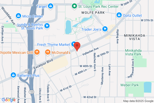 German Auto Works