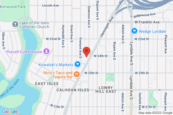 Isles Auto Repair